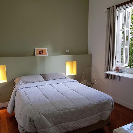 Casa Saint Hilaire Διαμέρισμα Σάο Πάολο Εξωτερικό φωτογραφία