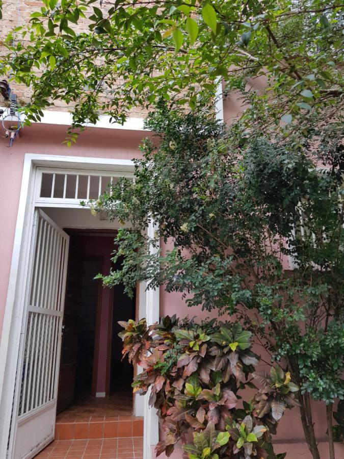 Casa Saint Hilaire Διαμέρισμα Σάο Πάολο Εξωτερικό φωτογραφία