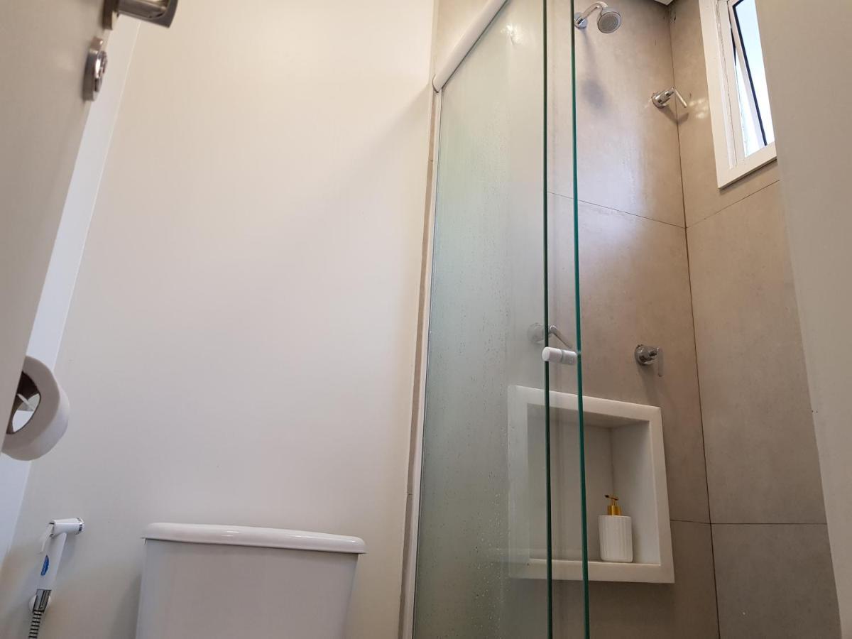 Casa Saint Hilaire Διαμέρισμα Σάο Πάολο Εξωτερικό φωτογραφία