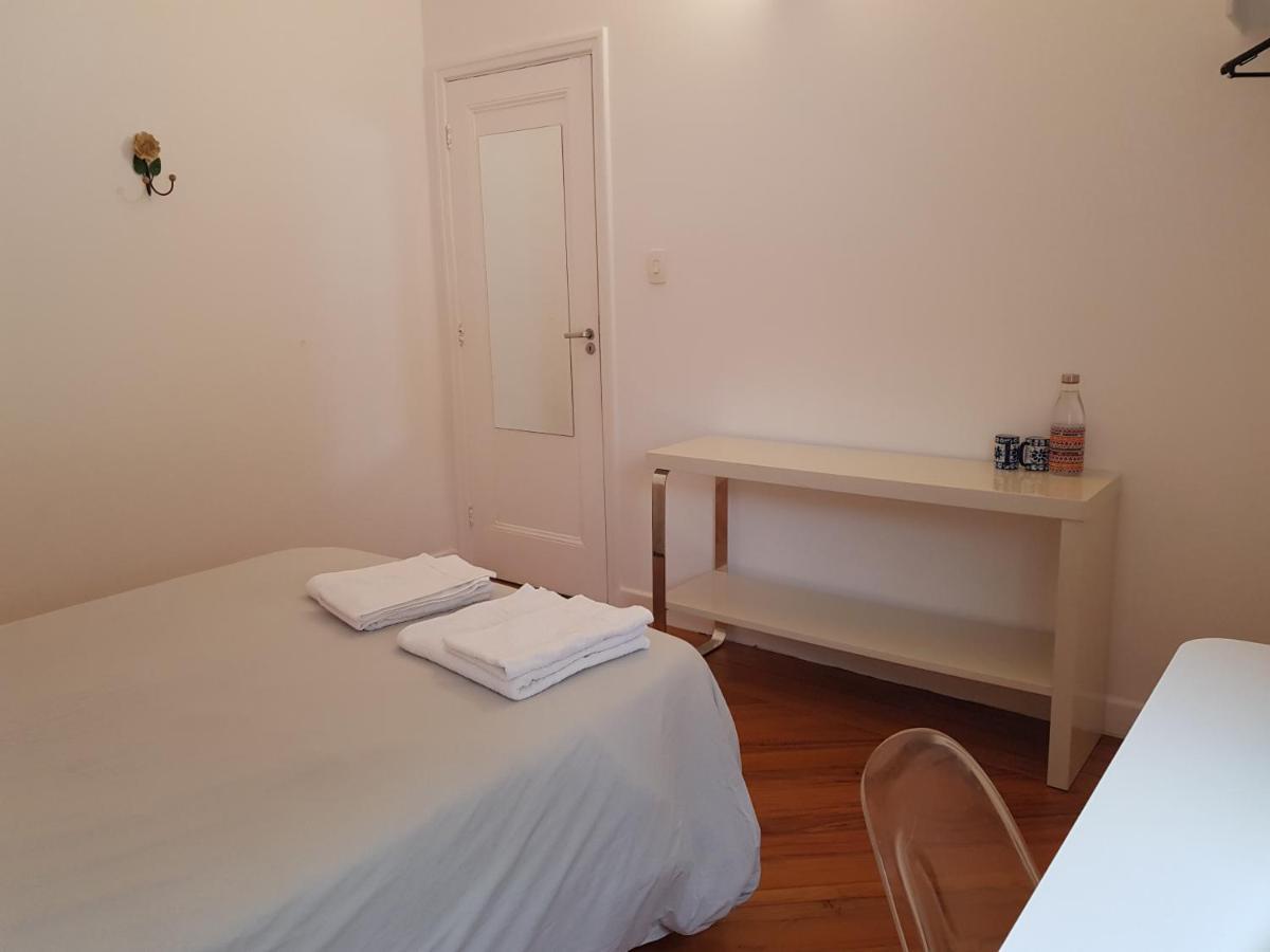 Casa Saint Hilaire Διαμέρισμα Σάο Πάολο Εξωτερικό φωτογραφία