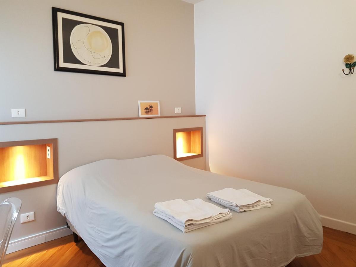 Casa Saint Hilaire Διαμέρισμα Σάο Πάολο Εξωτερικό φωτογραφία