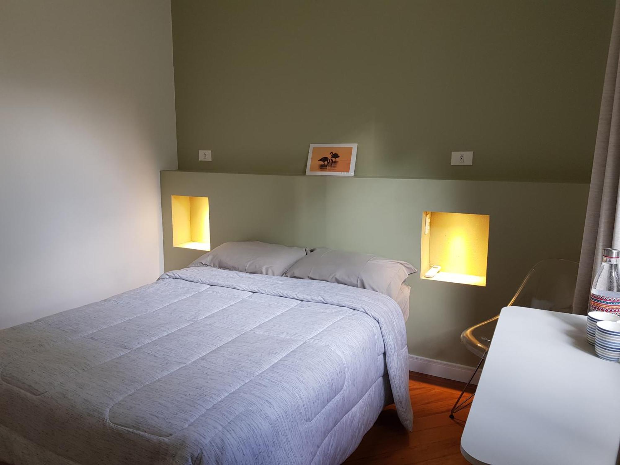 Casa Saint Hilaire Διαμέρισμα Σάο Πάολο Εξωτερικό φωτογραφία