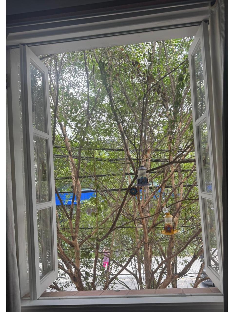 Casa Saint Hilaire Διαμέρισμα Σάο Πάολο Εξωτερικό φωτογραφία
