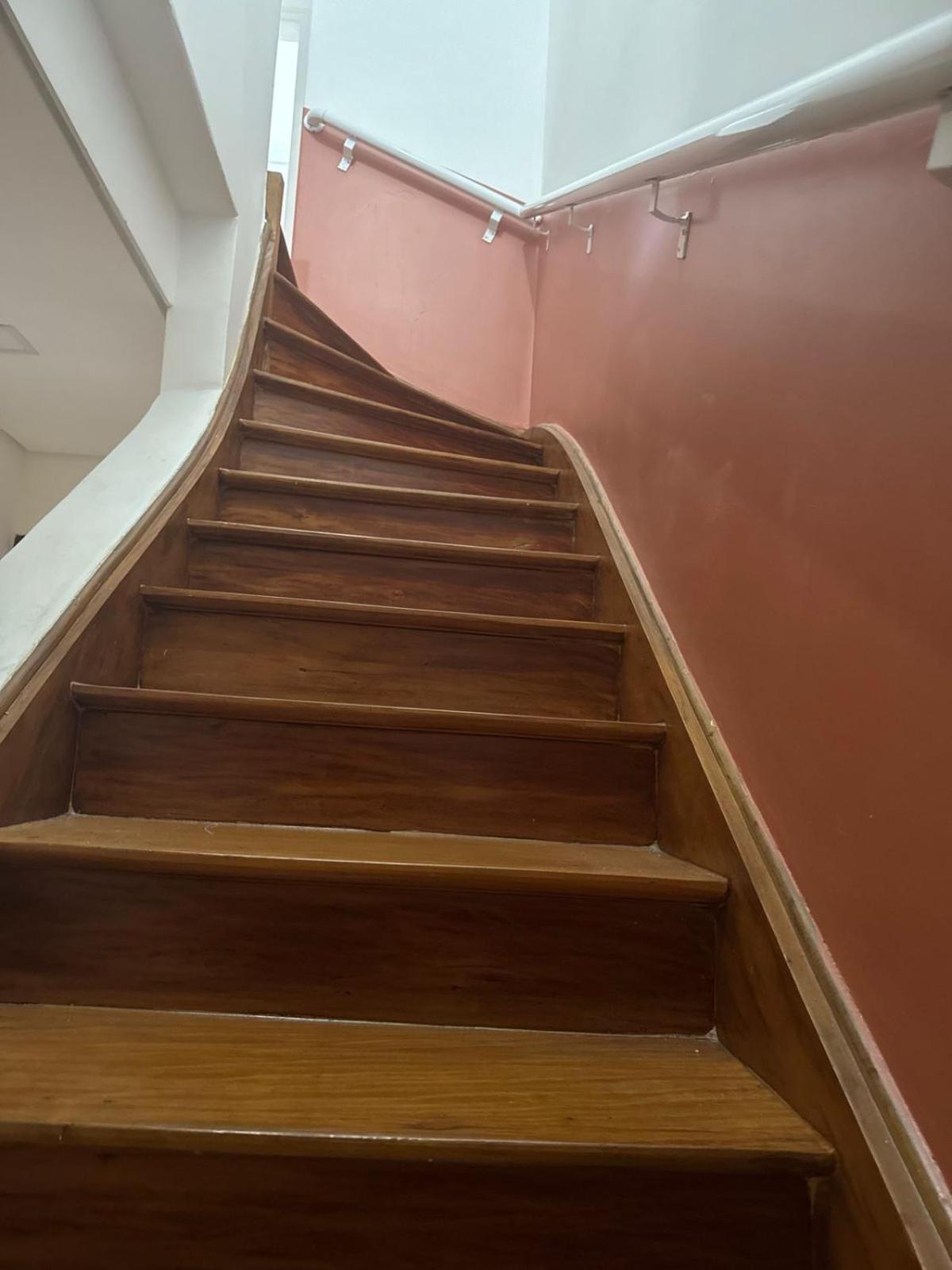 Casa Saint Hilaire Διαμέρισμα Σάο Πάολο Εξωτερικό φωτογραφία
